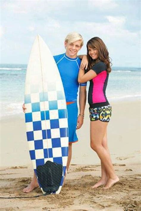 Teen Beach Movie Introducing Maia Mitchell Maia Mitchell Teen Bech Movie Movie Couples Cute