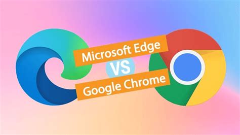 New Microsoft Edge Vs Google Chrome Which Is Better Hot Sex Picture
