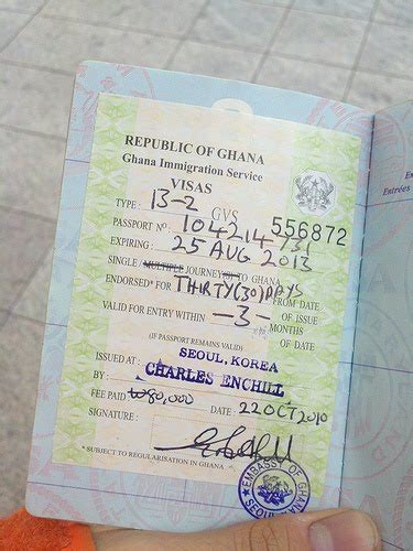 Volunteer Abroad International Volunteer Volunteer Visa In Ghana