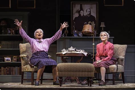 ‘having Our Say’ An Irresistibly Engaging Encounter With The Delany Sisters Chicago News Wttw