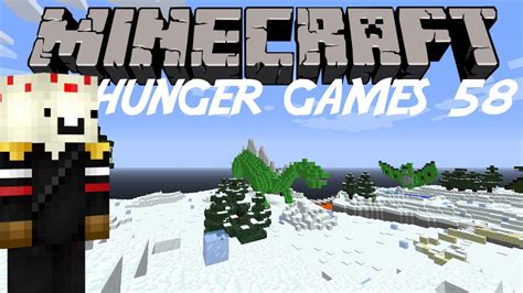 Minecraft Hunger Games New Texture Pack 58 Choo Choos Network