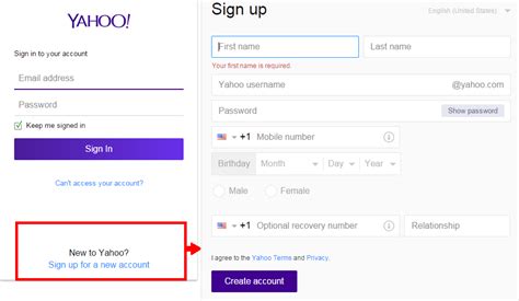 Yahoo Mail Basic Version Login Iweky