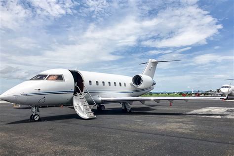 The Best Cards For Booking Private Jet Travel The Points Guy