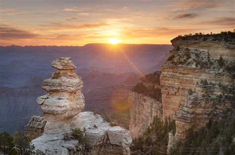 Sunrise Grand Canyon National Park Alan Majchrowicz Photography