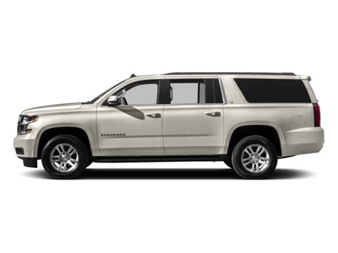 2016 Chevrolet Suburban Ratings Pricing Reviews And Awards Jd Power