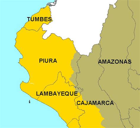 Alerta Norte Del Perú Agro Rural