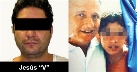 dan 542 años de cárcel a uno de los secuestradores del hijo de alejandro martí la verdad noticias