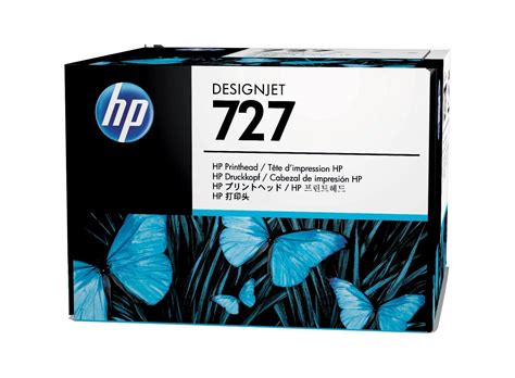 Be attentive to download software for your operating system. HP 727/732 DesignJet Printhead - HP Store Australia