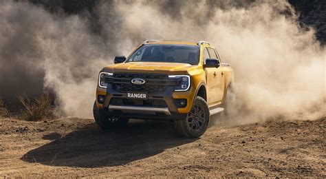 6 New Fords Coming For 2023