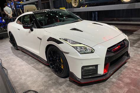 To put that in perspective, when it first started rolling off the assembly line, barack obama was still. R36 2020 Nissan Gtr Nismo - Herbalc