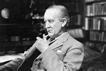 A Day in the Life of… JRR Tolkien - Creator of Middle Earth ...