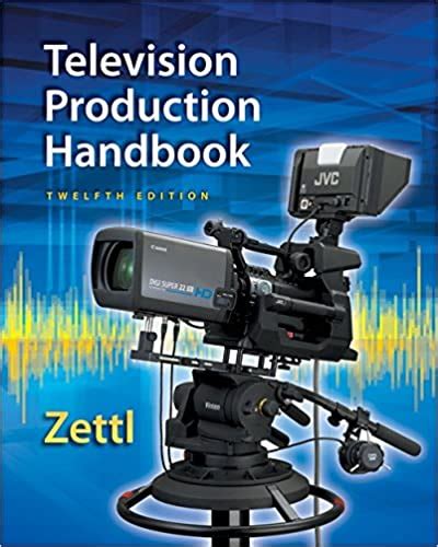 Handbook Of Television Production By Herbert Zettl Pdf