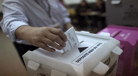 Chile elige a los 155 ciudadanos que redactarán una nueva constitución que reemplace a la actual, promulgada en dictadura. FONAC SEÑALA QUE SE DEBE BUSCAR EL MECANISMO QUE PERMITA ...