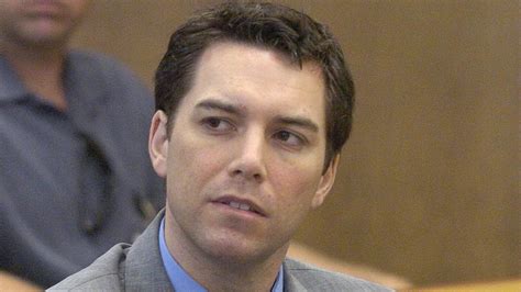 Scott Peterson Resentenced To Life In Prison For Murdering Wife And