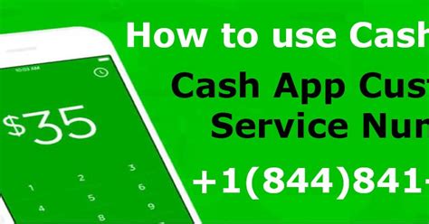 Cash app allows you to manage your online transactions through your mobile device. How to Use Cash App with Cash App Customer Service?