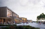 Henning Larsen’s design for primary school in Denmark awarded Nordic ...