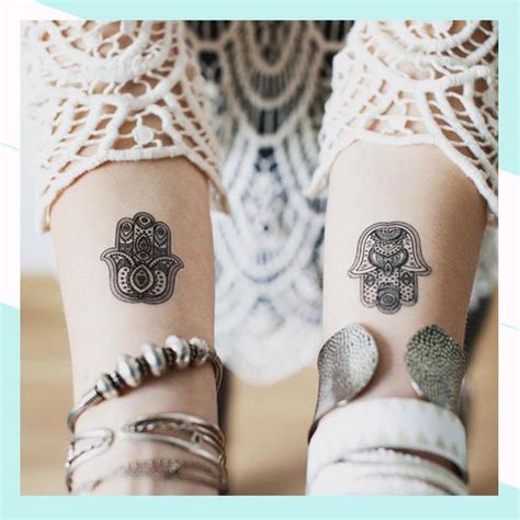10 Ideas Of Discreet And Fascinating Astrological Tattoos Clubtattoo
