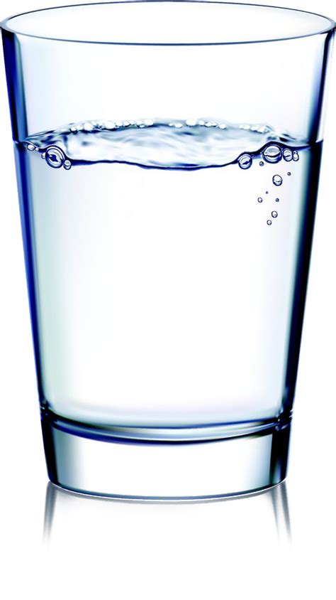 Water Glass Png All Png All