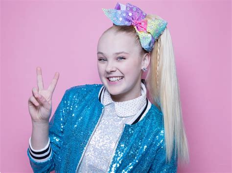 Jojo Siwa Wiki Bio Age Net Worth And Other Facts Facts Five