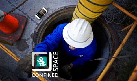 Online Confined Space Awareness Training Contendo