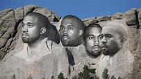 Kanye West: los mejores memes que dejó la sorpresiva postulación ...
