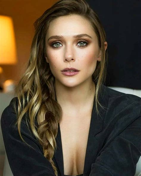 Elizabeth Olsen On Instagram Follow Elizabetholsens 😍