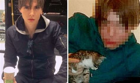 Luka Magnotta Cat Killer Video