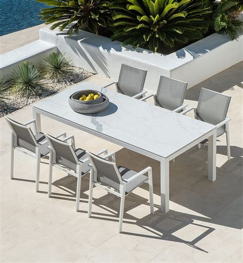 Rectangle Outdoor Dining Table Cheapest Collection Save 53 Jlcatj