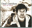 Dean Davidson - Drive My Karma (2007, Digipack, CD) | Discogs