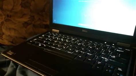 This post details how you can go about doing it. How to Enable the Backlight Keyboard on the Dell Latitude E7240 Ultrabook Video by Krishna Das ...
