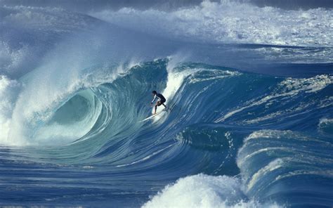 Wallpaper Men Sea Waves Surfers Ocean Surfboard Wind Wave