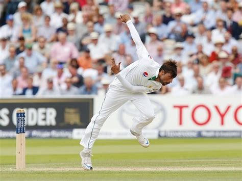 Essex Excited For World Class Amir Says Bopara The