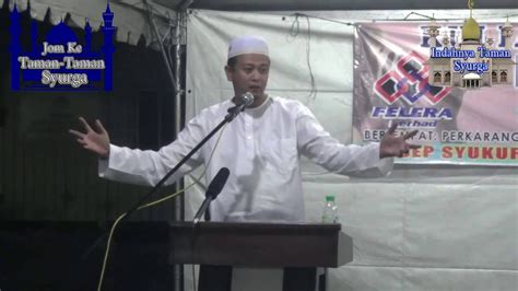 Download and install ceramah hebat syamsul debat 1.0 on windows pc. 10 Ogos 2016 : Al-Fadhil Ustaz Syamsul Amri Bin Haji ...