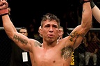 Ken Shamrock has ‘issues’ with War Machine after the fighter took his ...