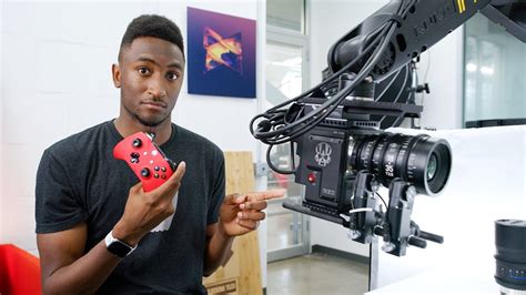 The Mkbhd Gear Tour 2019 Youtube