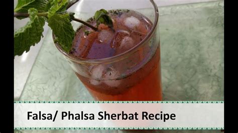 Here, we list some common fruits and vegetables in english with example sentences. Falsa | Phalsa | Pharwa | Grewia Asiatica Sharbat Recipe ...