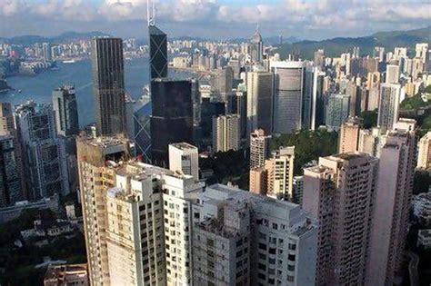 Hong Kongs Rich And Powerful In Spotlight