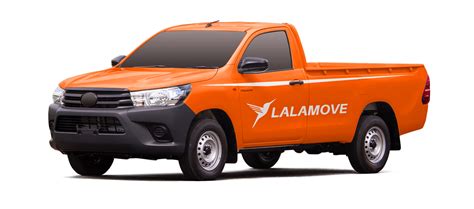 Third Party Logistics Services 3pl For Business Lalamove Philippines