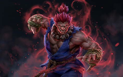 A collection of the top 38 akuma wallpapers and backgrounds available for download for free. 1280x800 Akuma Artwork Street Fighter 1280x800 Resolution Wallpaper, HD Games 4K Wallpapers ...