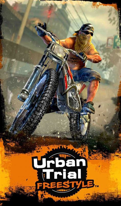 Urban Trial Freestyle (PS Vita / PlayStation Vita) Game Profile | News ...