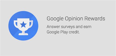 Descargar Google Opinion Rewards para PC gratis