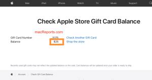These are checks sent from credit card companies that you experian reported earlier this year that the average interest rate on a personal loan was 9.41% during the second quarter of 2019. How To Check Your Apple Store Gift Card Balance - macReports