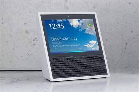 Buy The Amazon Echo Show For 30 Off For A Limited Time
