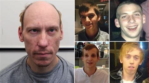 four lives who were grindr killer stephen port s victims metro news