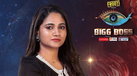 Bigg boss called kavin and meera, made inspector and constable respectively. Bigg boss 3 Tamil show may go for a finale with all ...