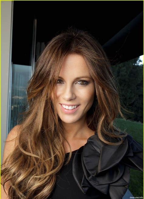 kate beckinsale is one of the most beautiful women in hollywood kate beckinsale hair kate