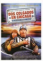 Cartells de cine: 468-Dos colgados en Chicago(2000)