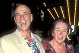 Who was Kate Hannan? F Murray Abraham’s late wife