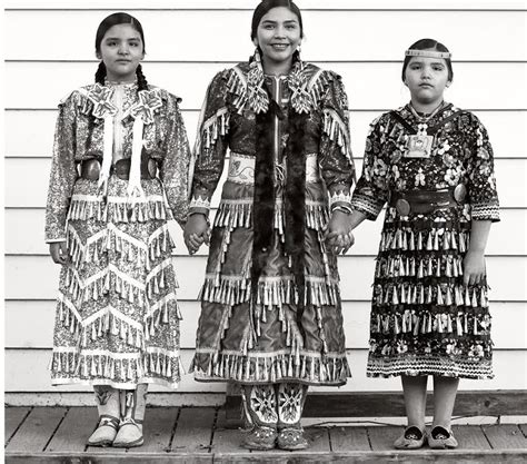 Jingle Dress Dancers In The Modern World Ojibwe People And Pandemics