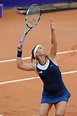 Dominika Cibulkova – Internationaux de Strasbourg Tennis Tournament 05 ...